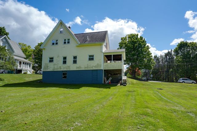 120 Edinboro Street, Marlborough, MA 01752