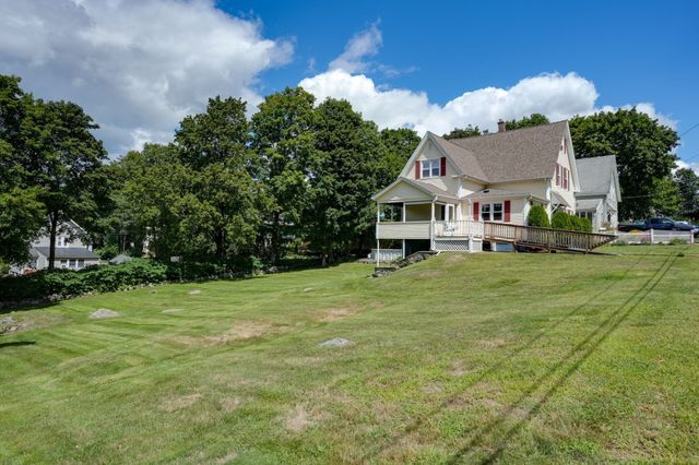 120 Edinboro Street, Marlborough, MA 01752