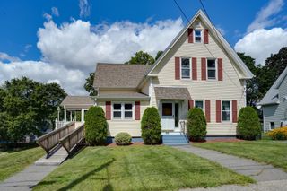120 Edinboro Street, Marlborough, MA 01752