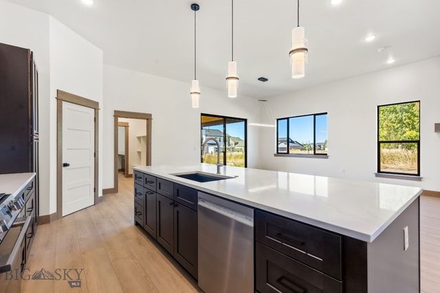 261 Noble Peak Drive, Bozeman, MT 59718