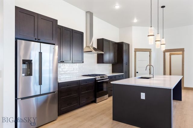 261 Noble Peak Drive, Bozeman, MT 59718