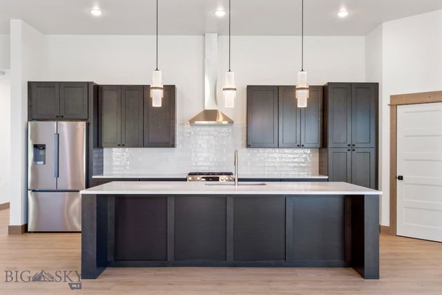 261 Noble Peak Drive, Bozeman, MT 59718