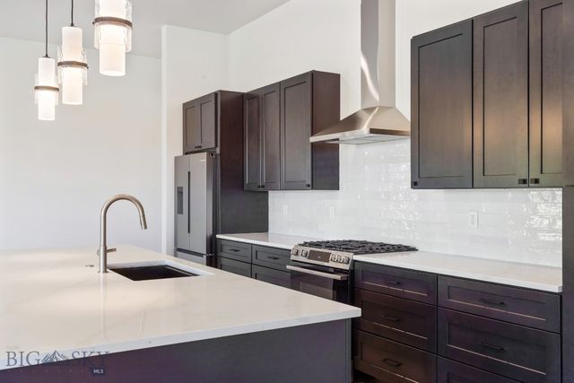 261 Noble Peak Drive, Bozeman, MT 59718