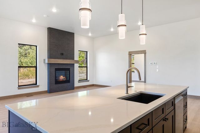 261 Noble Peak Drive, Bozeman, MT 59718