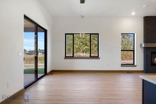 261 Noble Peak Drive, Bozeman, MT 59718
