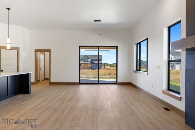 261 Noble Peak Drive, Bozeman, MT 59718