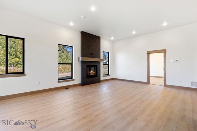 261 Noble Peak Drive, Bozeman, MT 59718