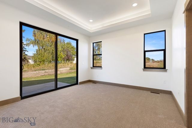 261 Noble Peak Drive, Bozeman, MT 59718