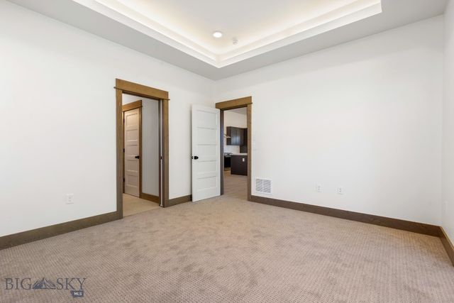 261 Noble Peak Drive, Bozeman, MT 59718