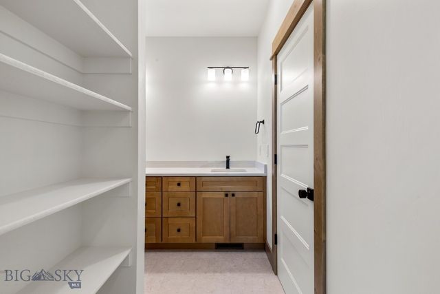 261 Noble Peak Drive, Bozeman, MT 59718