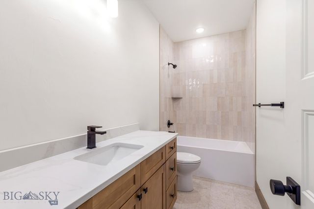 261 Noble Peak Drive, Bozeman, MT 59718