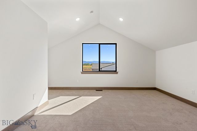 261 Noble Peak Drive, Bozeman, MT 59718