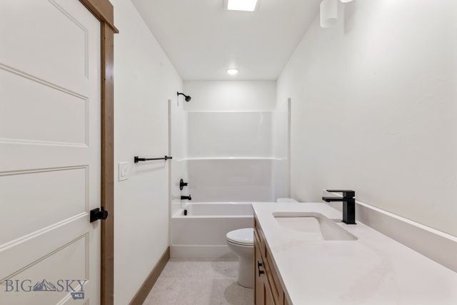 261 Noble Peak Drive, Bozeman, MT 59718