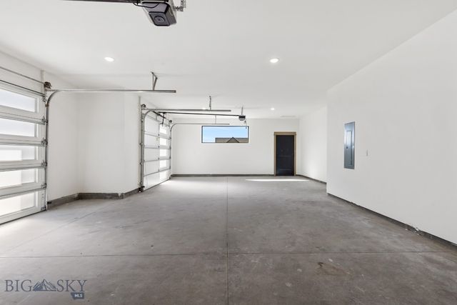 261 Noble Peak Drive, Bozeman, MT 59718