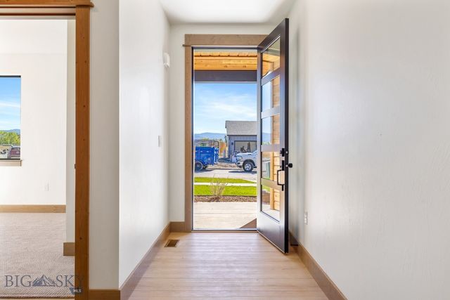 261 Noble Peak Drive, Bozeman, MT 59718