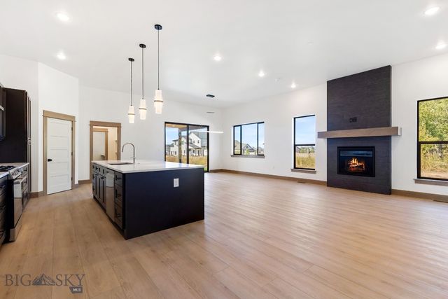 261 Noble Peak Drive, Bozeman, MT 59718