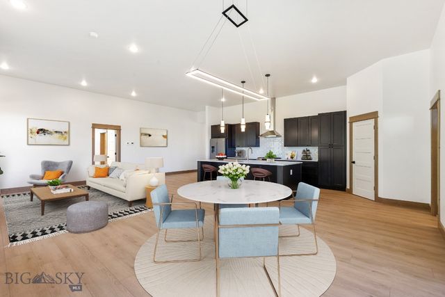261 Noble Peak Drive, Bozeman, MT 59718