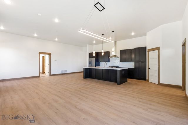 261 Noble Peak Drive, Bozeman, MT 59718