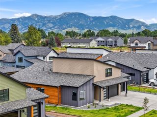 261 Noble Peak Drive, Bozeman, MT 59718