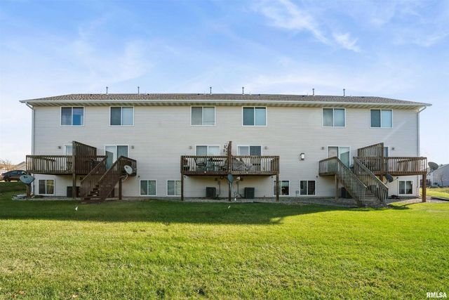 3620 Banar Drive SW E, Cedar Rapids, IA 52404