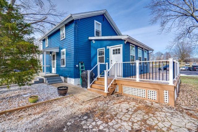 3301 Cormany Road, Akron, OH 44319