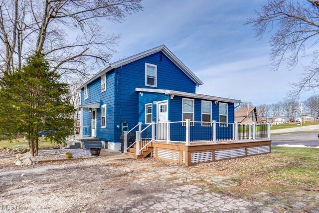 3301 Cormany Road, Akron, OH 44319