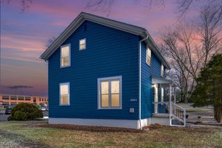 3301 Cormany Road, Akron, OH 44319