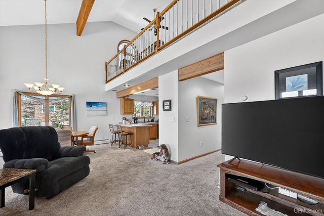 6139 Sand Point Road, Mohawk, MI 49950