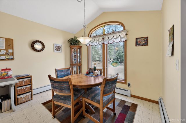 6139 Sand Point Road, Mohawk, MI 49950