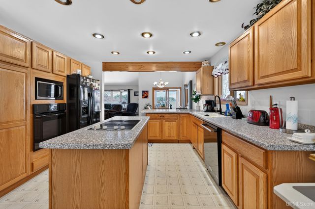 6139 Sand Point Road, Mohawk, MI 49950