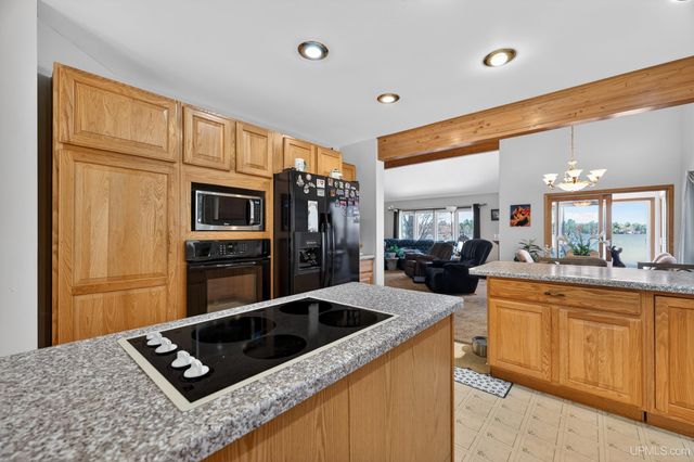 6139 Sand Point Road, Mohawk, MI 49950