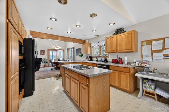 6139 Sand Point Road, Mohawk, MI 49950