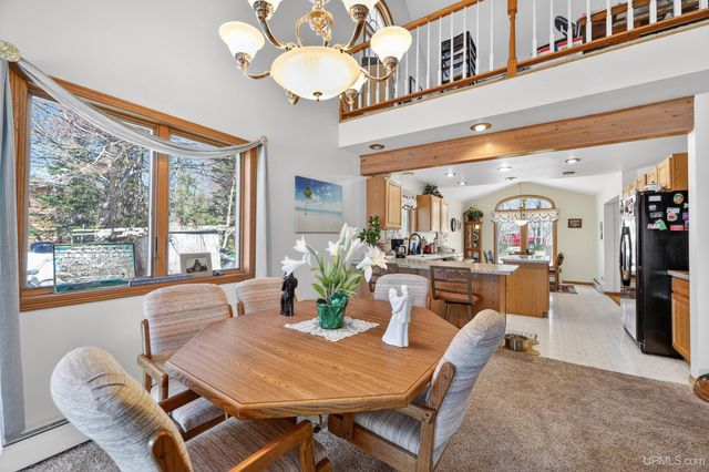 6139 Sand Point Road, Mohawk, MI 49950