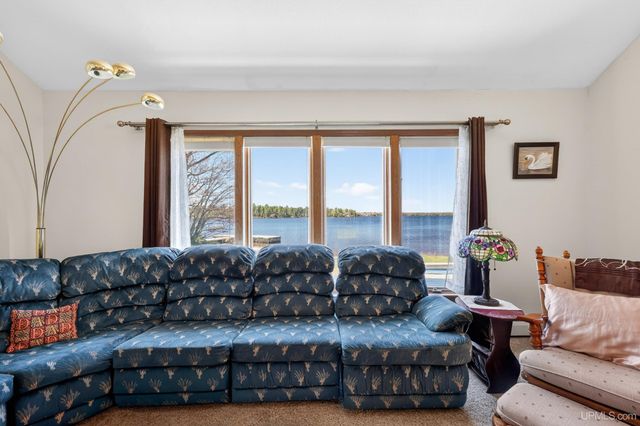 6139 Sand Point Road, Mohawk, MI 49950