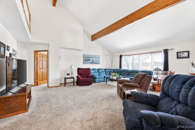 6139 Sand Point Road, Mohawk, MI 49950