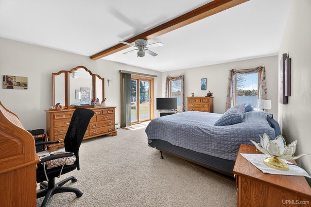 6139 Sand Point Road, Mohawk, MI 49950