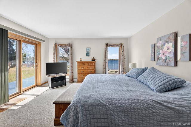 6139 Sand Point Road, Mohawk, MI 49950