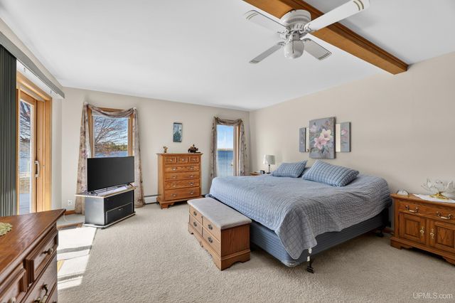 6139 Sand Point Road, Mohawk, MI 49950