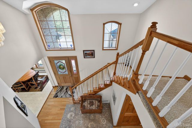 6139 Sand Point Road, Mohawk, MI 49950