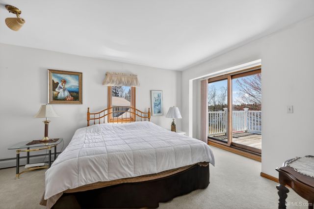 6139 Sand Point Road, Mohawk, MI 49950