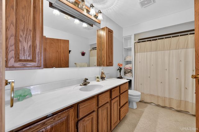 6139 Sand Point Road, Mohawk, MI 49950