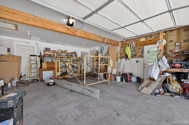 6139 Sand Point Road, Mohawk, MI 49950