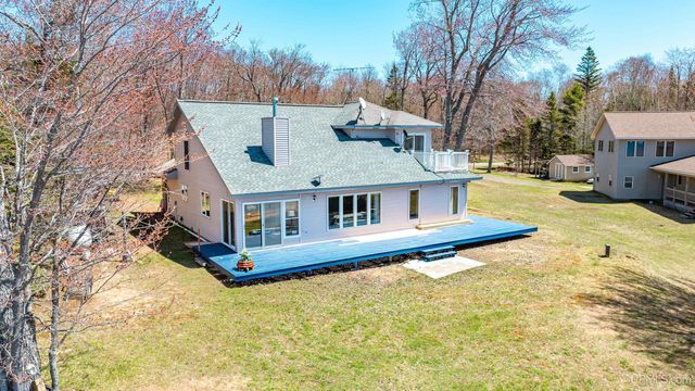 6139 Sand Point Road, Mohawk, MI 49950