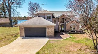 6139 Sand Point Road, Mohawk, MI 49950