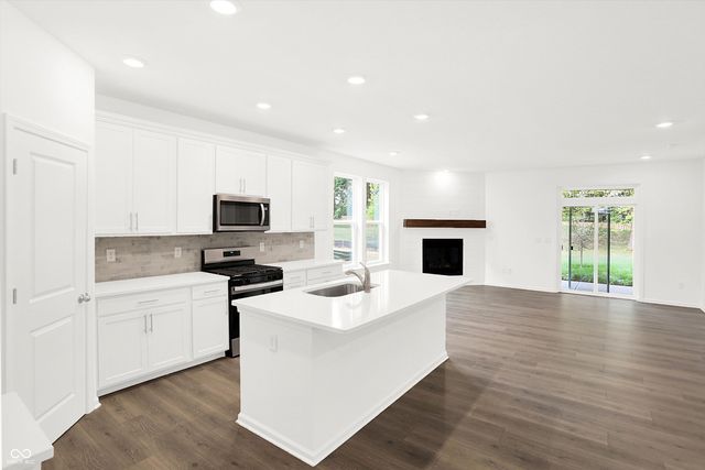 19829 Yellow Bass Court, Noblesville, IN 46062