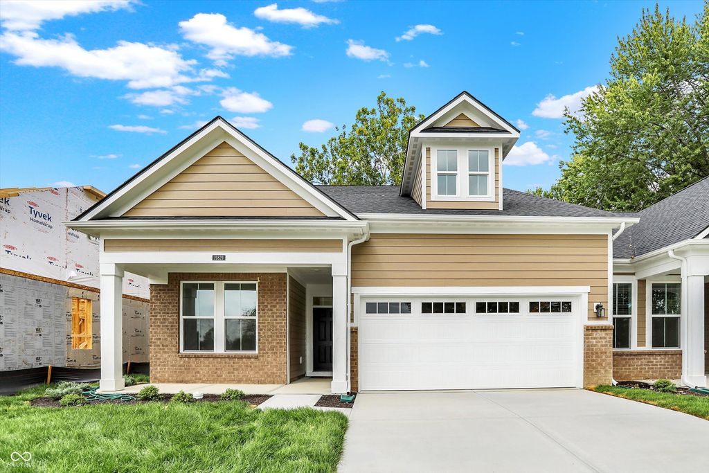 19829 Yellow Bass Court, Noblesville, IN 46062