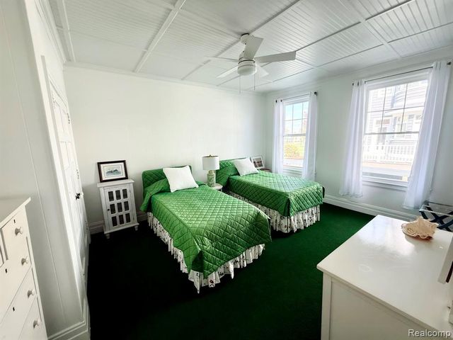 9963 S Channel Dr, Harsens Island, MI 48028