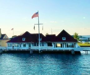 9963 S Channel Dr, Harsens Island, MI 48028