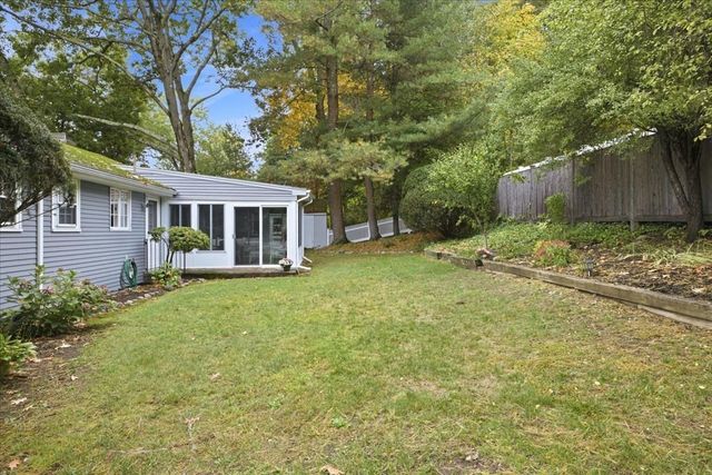 150 Scott Circle, Dedham, MA 02026