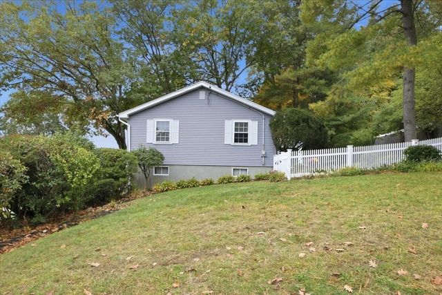 150 Scott Circle, Dedham, MA 02026